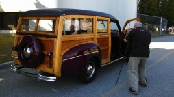 2014 Hemmings Classic Magazine Restoration Profile – December 2014 issue