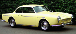 2009 Hemmings 3rd Annual NE Concours d’Elegance