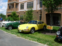2010 Hemmings 4th Annual NE Concours d’Elegance