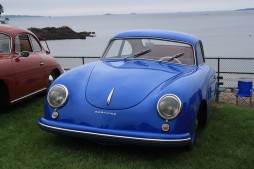 1954 Porsche 356 Pre A