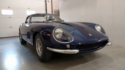 1967 Ferrari 275 GTB4