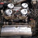 1951 Cunningham Coupe 1951 Cunningham Coupe