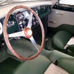 1951 Cunningham Coupe 1951 Cunningham Coupe
