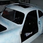 1954 Porsche 356 Pre A54 1954 Porsche 356 Pre A54