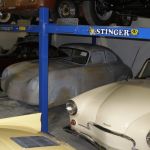 1954 Porsche 356 Pre A54 1954 Porsche 356 Pre A54