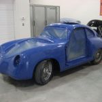 1954 Porsche 356 Pre A54 1954 Porsche 356 Pre A54