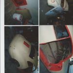 1954 Porsche 356 Pre A54 1954 Porsche 356 Pre A54