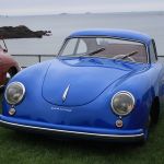 1954 Porsche 356 Pre A54 1954 Porsche 356 Pre A54