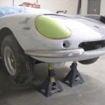 1967 Ferrari 275 GTB4 1967 Ferrari 275 GTB4