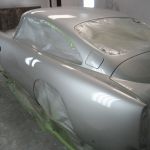 1961 Aston Martin DB4 1961 Aston Martin DB4