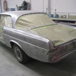 1971 Mercedes 280 SE 3.5 1971 Mercedes 280 SE 3.5