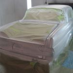 1971 Mercedes 280 SE 3.5 1971 Mercedes 280 SE 3.5