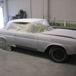 1971 Mercedes 280 SE 3.5 1971 Mercedes 280 SE 3.5