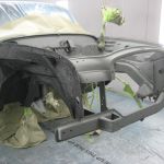 1971 Mercedes 280 SE 3.5 1971 Mercedes 280 SE 3.5