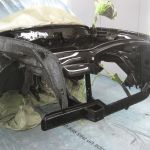 1971 Mercedes 280 SE 3.5 1971 Mercedes 280 SE 3.5