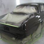 1971 Mercedes 280 SE 3.5 1971 Mercedes 280 SE 3.5