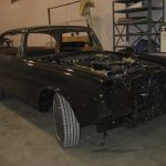 1971 Mercedes 280 SE 3.5 1971 Mercedes 280 SE 3.5