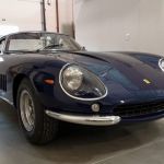 1967 Ferrari 275 GTB4 1967 Ferrari 275 GTB4