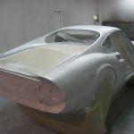 1971 Ferrari Dino GTS 1971 Ferrari Dino GTS
