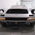 1971 Ferrari Dino GTS 1971 Ferrari Dino GTS