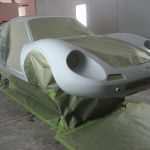 1971 Ferrari Dino GTS 1971 Ferrari Dino GTS