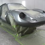 1971 Ferrari Dino GTS 1971 Ferrari Dino GTS
