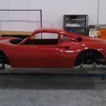 1970 Ferrari Dino GTS Series L 1970 Ferrari Dino GTS Series L